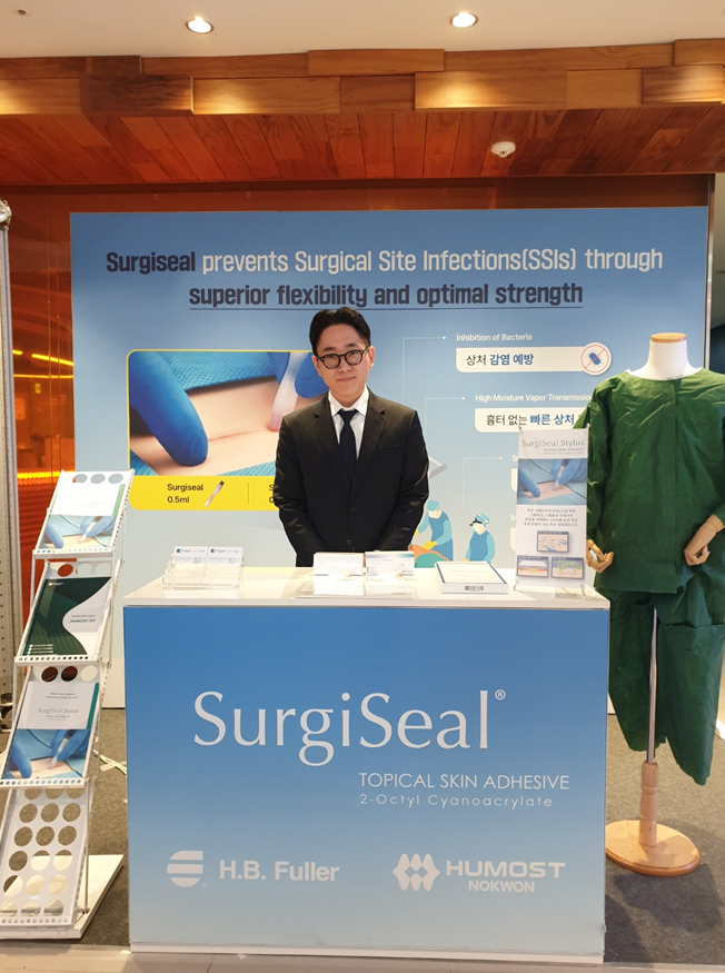 Participation in the 1st Case Conference of the Korean Knee Society – Gyeonggi...