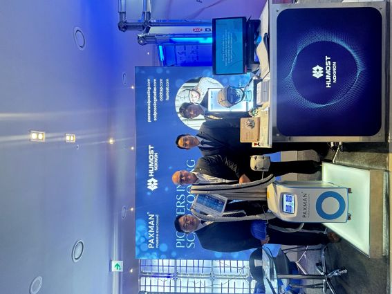 KSMO Palliative and Supportive Care Symposium: Best of MASCC 2025 Korea 부스 참...