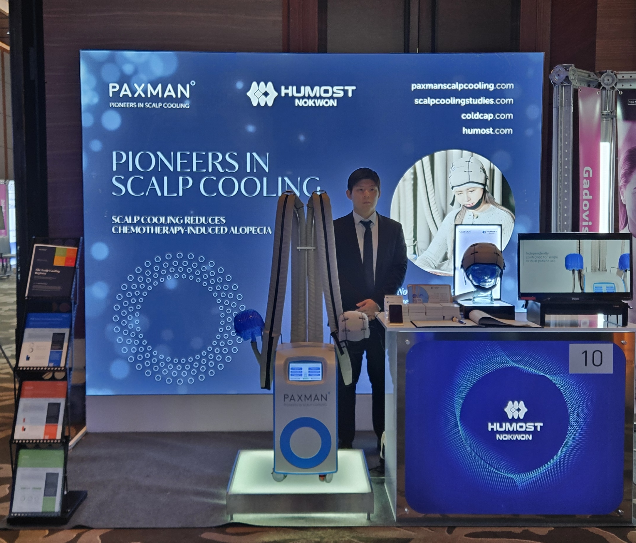 Participated in The 9th Cheongam Symposium
